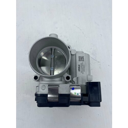 Дроссельная заслонка Volkswagen polo 1.6 105 л. с IMALE