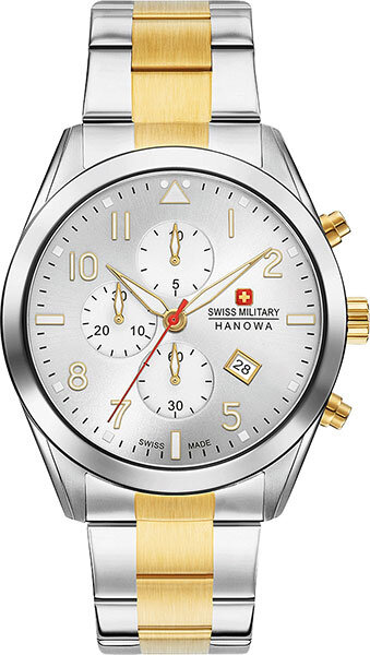 Наручные часы Swiss Military Hanowa 06-5316.55.001