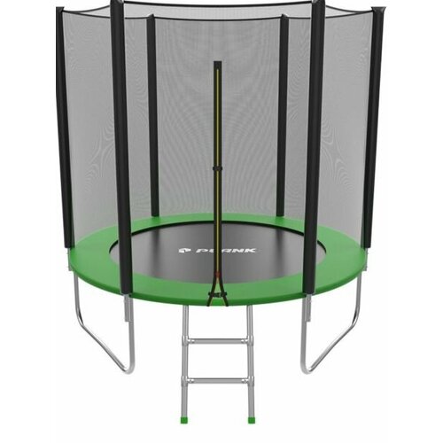 Батут каркасный Playshion PLANK 6ft External зеленый