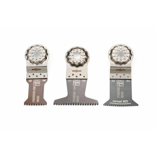 E-Cut Combo Starlock WOOD 35222967080 4362₽