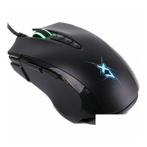 Игровая мышь A4Tech X89 220000₽