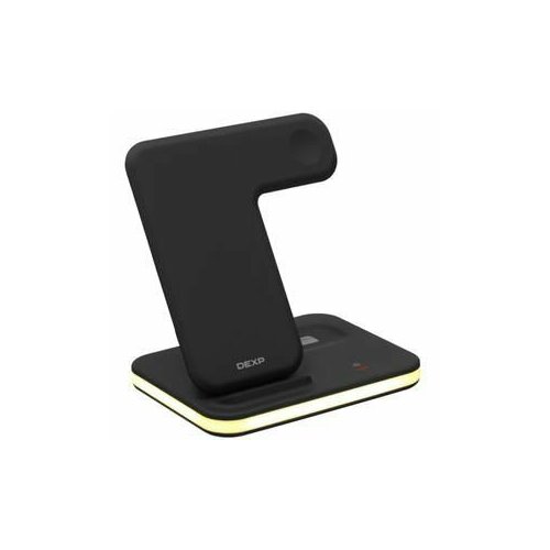 Беспроводное зарядное устройство DEXP IET15WWC-1 5748₽