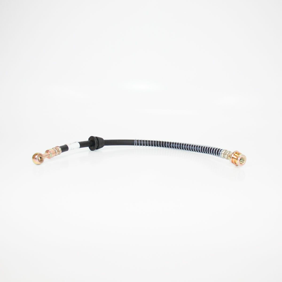 фото Шланг тормозной передний Chery Kimo (A1) (2007 - 2013) ; IndiS (S18D) (2010 - 2015) ; QQ6 (S21) (2006 - 2010) ; S213506010