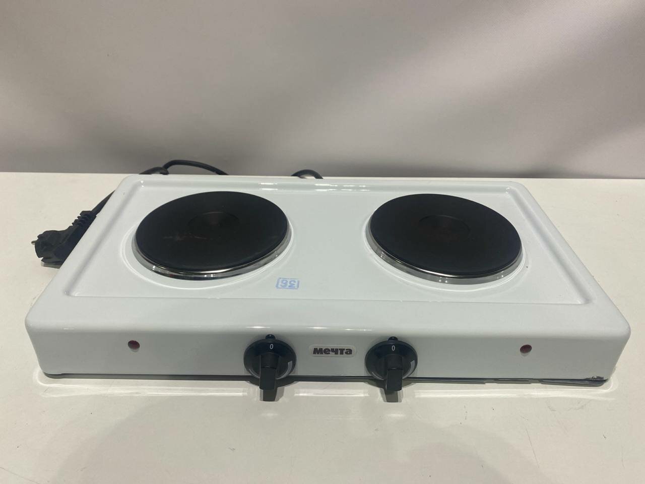 фото Электрическая плита Мечта 211Ч