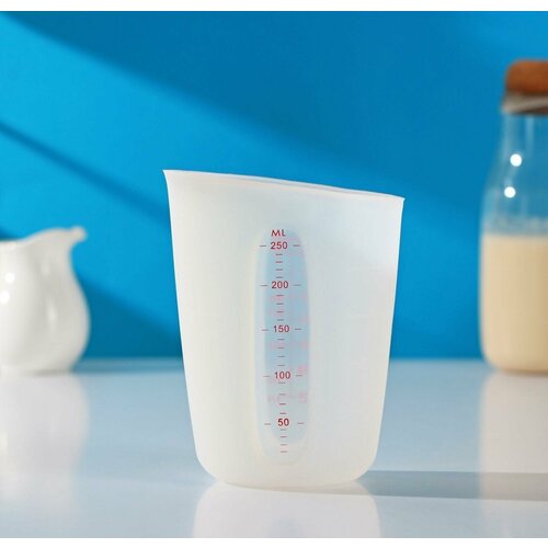 Мерный стакан 250 мл 556₽
