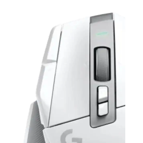 Мышь Logitech mouse G502 X LIGHTSPEED Wireless Gaming Mouse - WHITE Core - EER2 1186100₽