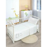 ST1435, Одеяло 98х118 панды байковое детское   ...