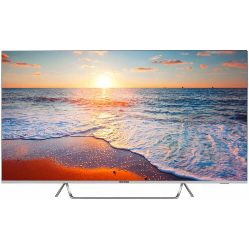 Телевизор Shivaki US43H3501 steel 2688000₽