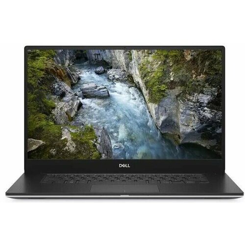 Ноутбук Dell Latitude 5540 Win11Pro ENG (только англ. клавиатура) Gray (5540-5512)