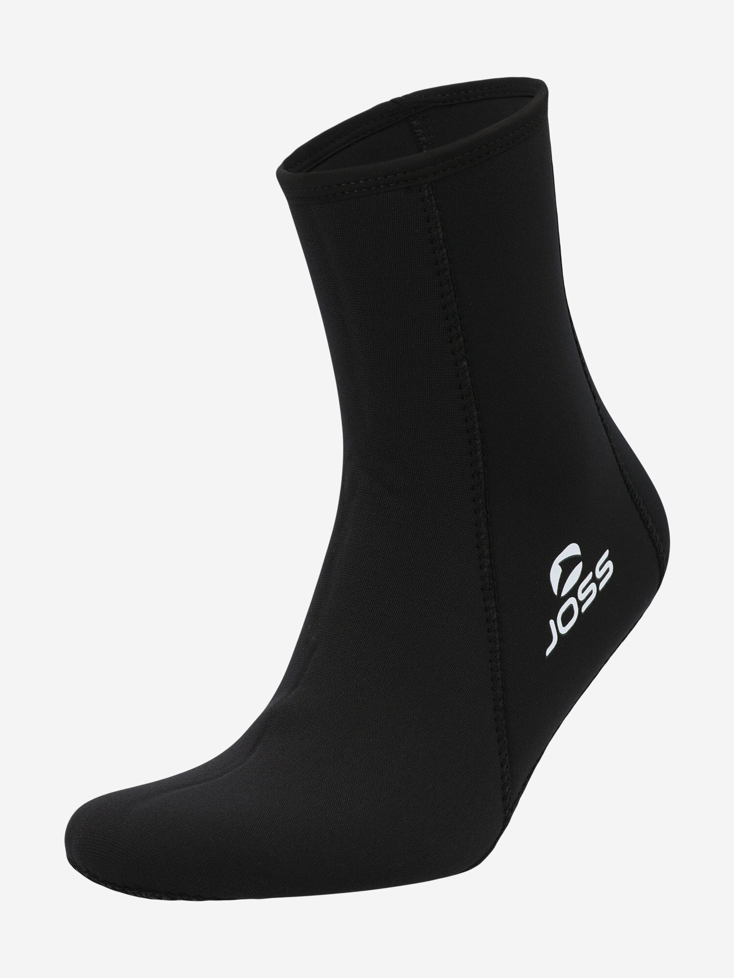 Носки неопреновые Joss, 3 мм Черный; RUS: 45, Ориг: 45