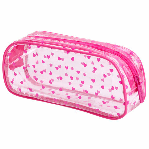 фото BRAUBERG Пенал Avocado 270054