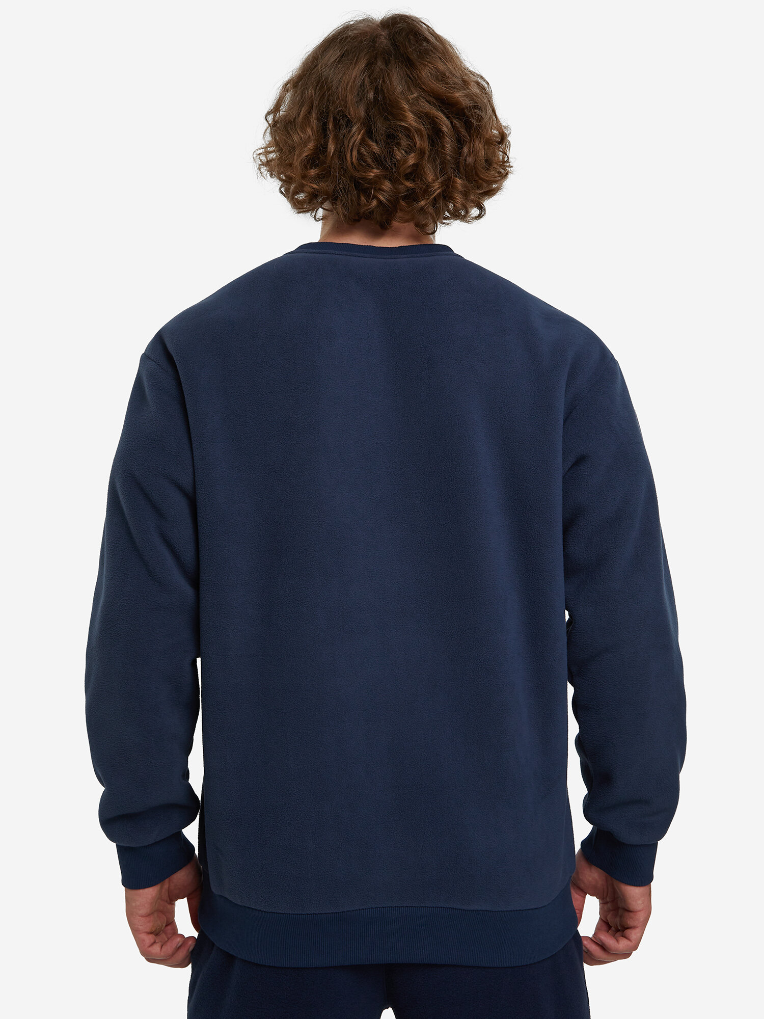 Свитшот Camel Men's jumper, размер XXL, , синий — фото 1
