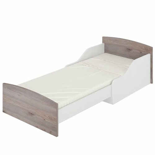 Кровать Мэрдэс КТД НБЕ NelsonWhite 19072₽