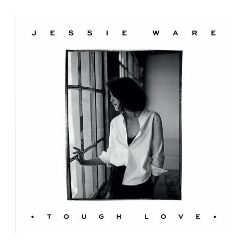 Ware Jessie Виниловая пластинка Ware Jessie Tough Love ware jessie виниловая пластинка ware jessie glasshouse