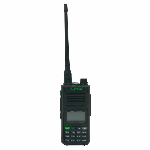 Рация Baofeng M-13 PRO 5W Type-C с гарнитурой 299000₽
