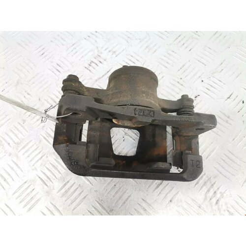 Суппорт передний левый Daewoo Kalos 96534637 арт1639031 13090₽