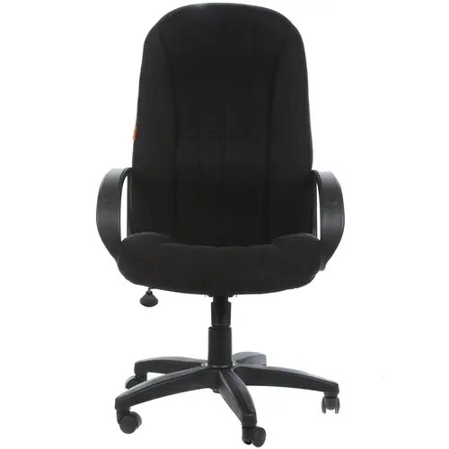 Кресло офисное Chairman 685 10-356 black NEW, 7016898