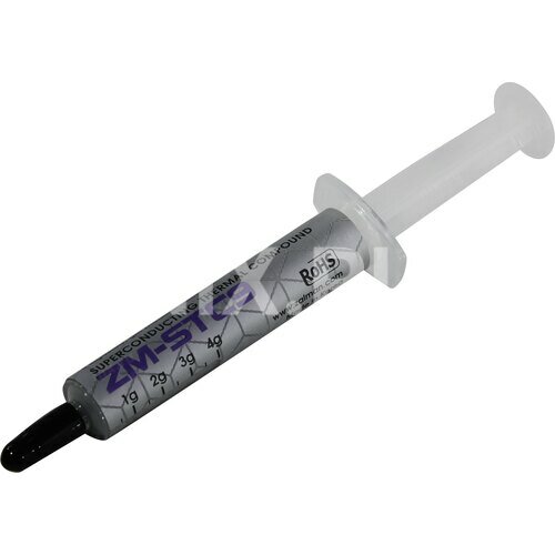 Термопаста Zalman Thermal Grease ZM-STC9