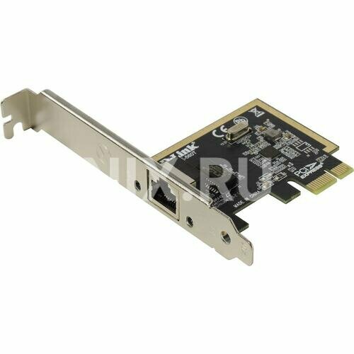 Сетевая карта 1 Гбит/с D-link DGE-560T /D2A