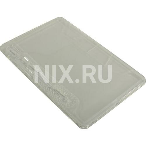 Силиконовый чехол Wits Soft Cover Tab S7