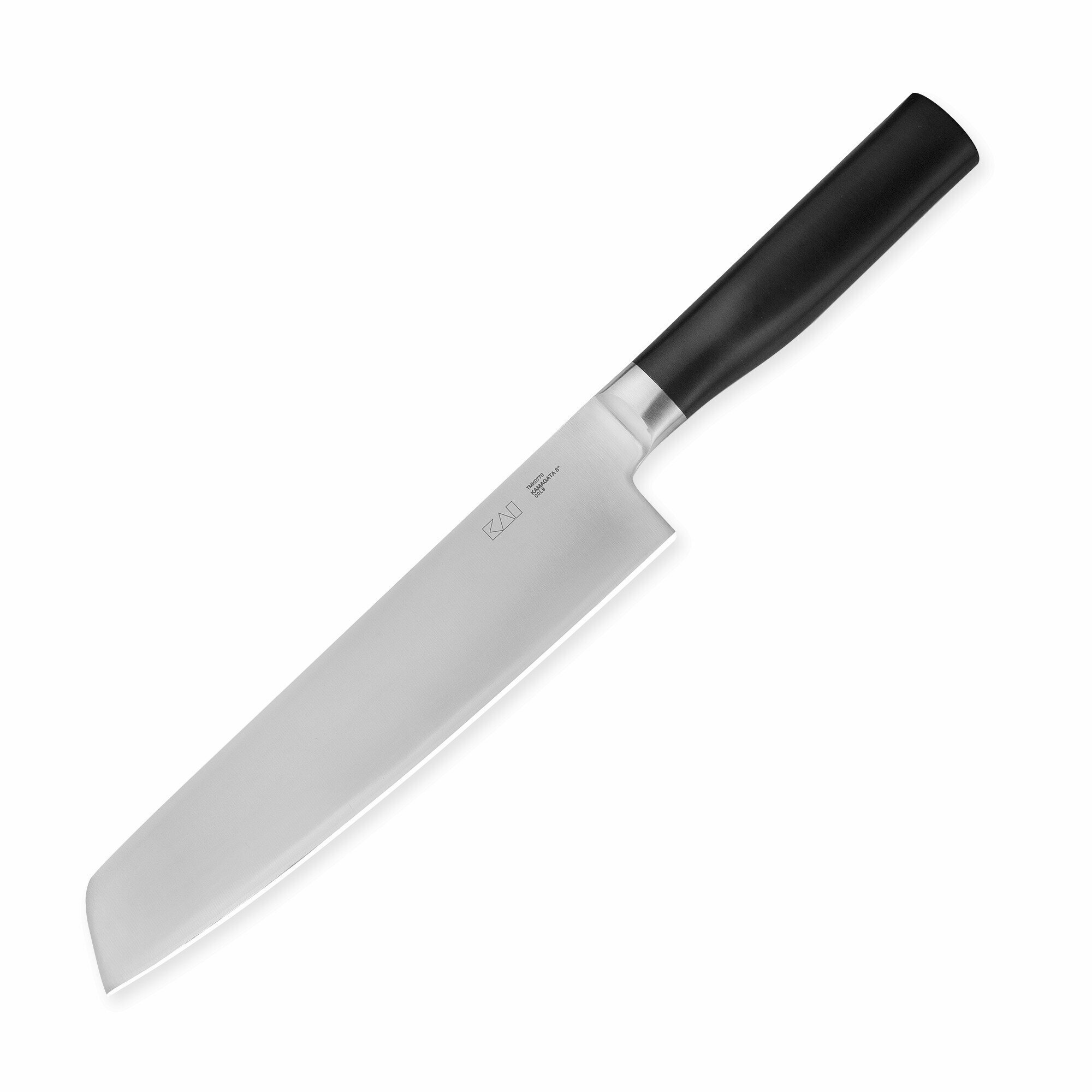 Нож кухонный, поварской «Kiritsuke», 20.0 см KAI-TMK-0770 Kamagata