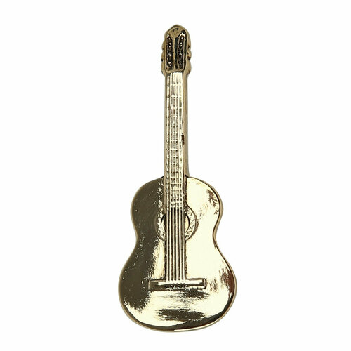 Сувенир Gewa PINS Classic guitar 2449₽
