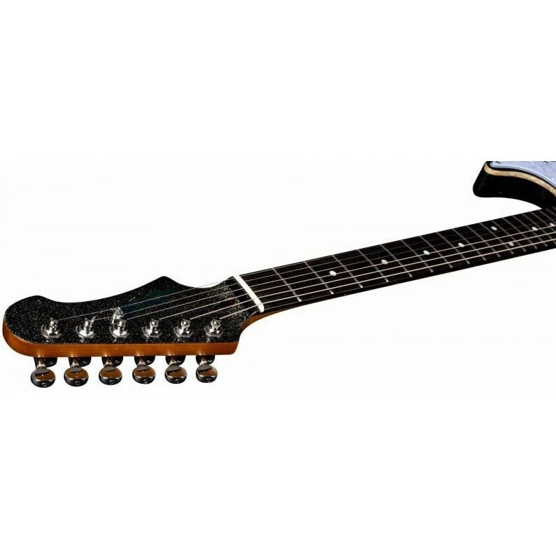 Электрогитара JET JS-500 BLS — фото 1