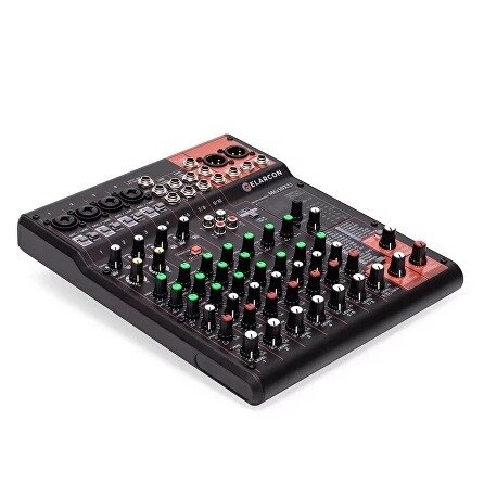 Аналоговый микшер Elarcon MG10XU — фото 1