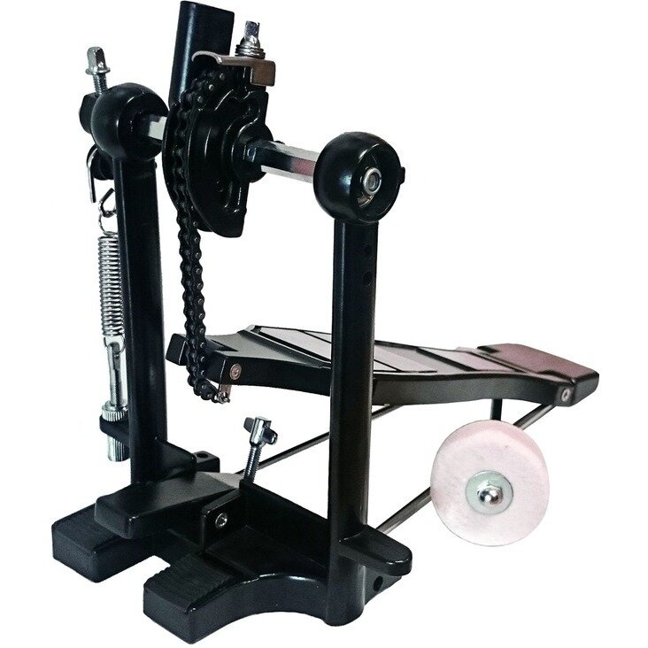 Педаль бас барабана Fleet FLT-DP100 — фото 1