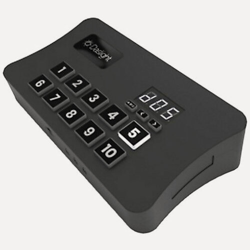 Изображение товара DMX контроллер DASLIGHT DVC GOLD