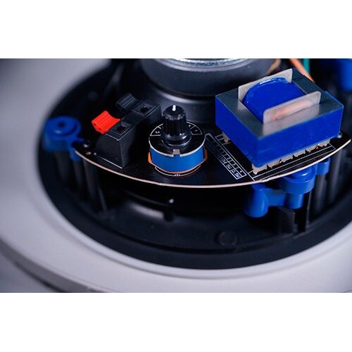 Встраиваемая акустика универсальная CVGaudio CRH608T — фото 1