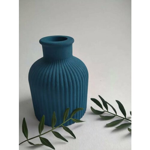 Ваза декоративная гипсовая 350₽