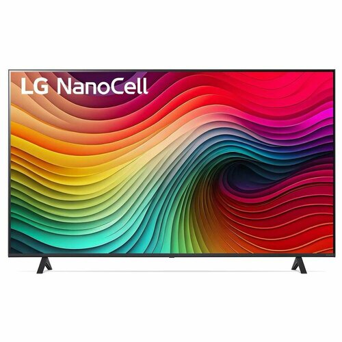 LG 55 Телевизор NANO LED LG 55NANO80T6A ARUB 55NANO80T6A ARUB 64990₽