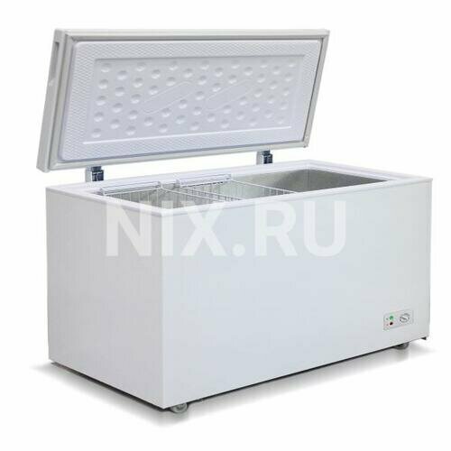 Морозильный ларь Бирюса 455KX 4289700₽
