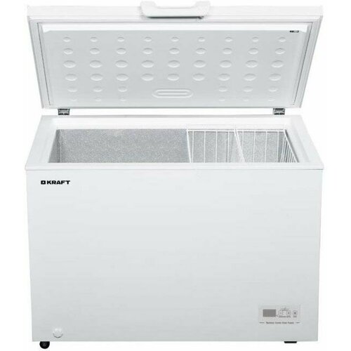 Морозильник Kraft BD W-435BL 4692500₽
