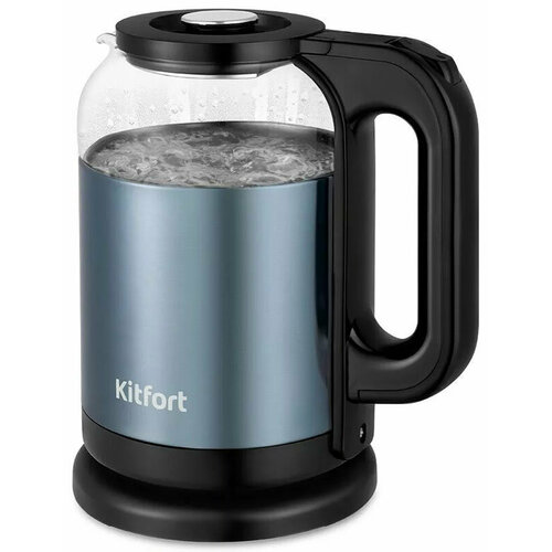 Чайник электрический Kitfort КТ-6644 2430₽