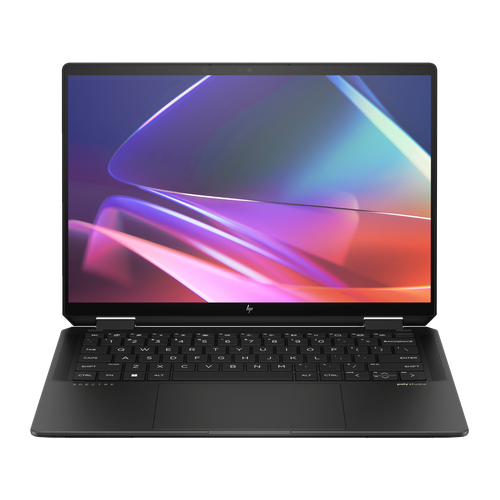 Ноутбук HP Spectre x360 14-eu Intel Core Ultra 7 155H 14GHz 14 2880x1800 120Hz OLED 32GB LPDDR5x 2TB SSD Arc Graphics Win 11 Pro Gray 24995000₽