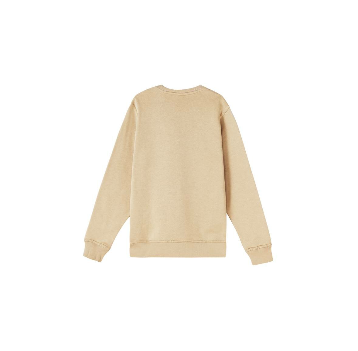 Свитшот NIKE, размер XL, , белый — фото 1