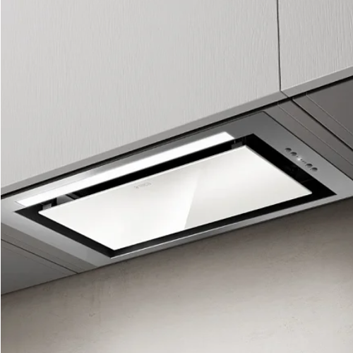 Встраиваемая вытяжка Elica Hidden IXGLA60 Silver 6596000₽