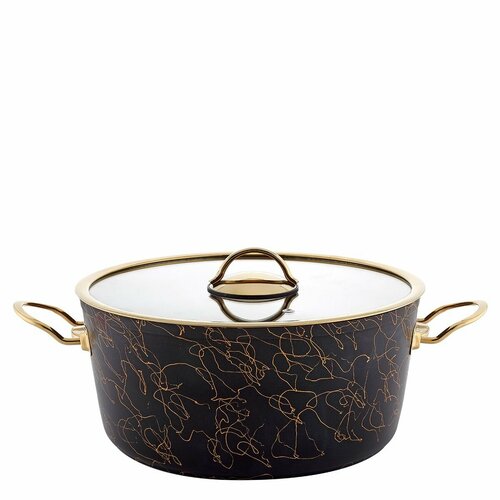 Кастрюля STONELAND SLC-0120BS 3139₽