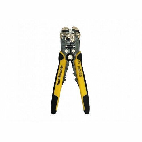 Щипцы для снятия изоляции Hanskonner HK1020-01-W210 3227₽