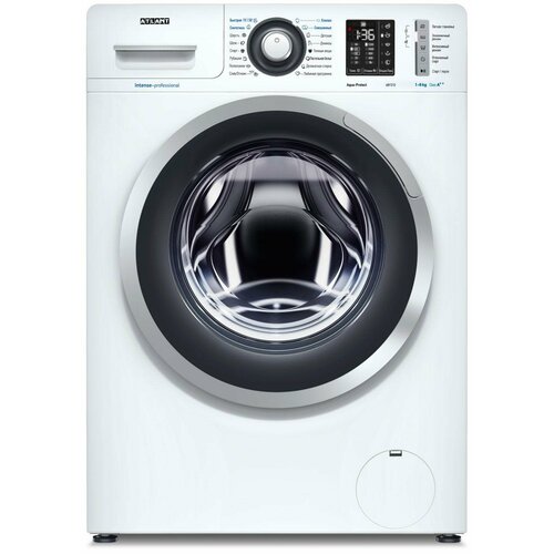 Стиральная машина ATLANT СМА-60У1213-01 2687700₽