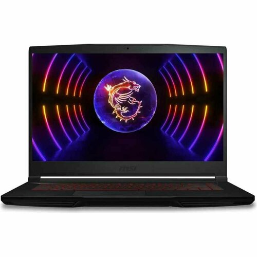 Ноутбук MSI GF63 12UCX9S7-16R821-1037i5 12450H16Gb256GbSSDRTX156DOS 14412600₽