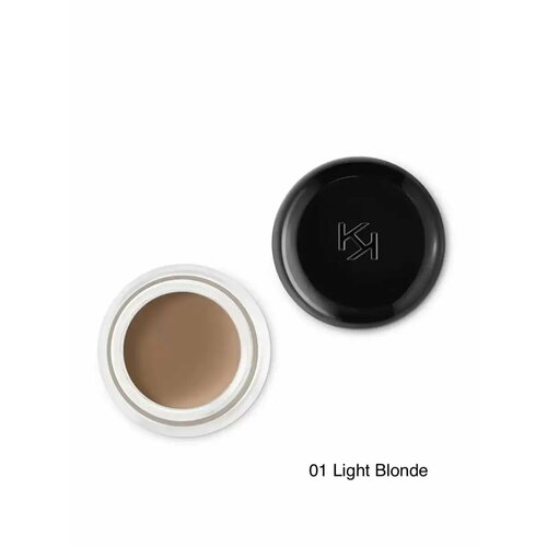 LASTING EYEBROW GEL Гель для бровей стойкой фиксации 2299₽