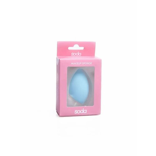 Спонж для нанесения тональной основы 1049₽