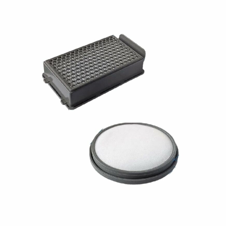 Комплект фильтров для пылесосов HEPA — фото 1