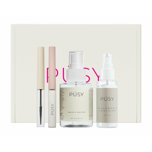 Набор для ухода за кожей P sy 6624₽