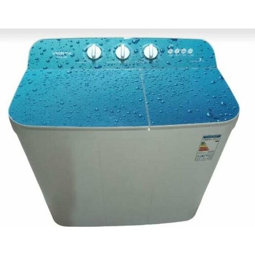 Стиральная машина VESTA WMG 70P Abstract 01 1309600₽