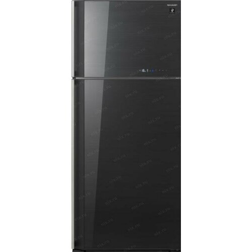 Холодильник Sharp SJ-GV58ABK 9946300₽