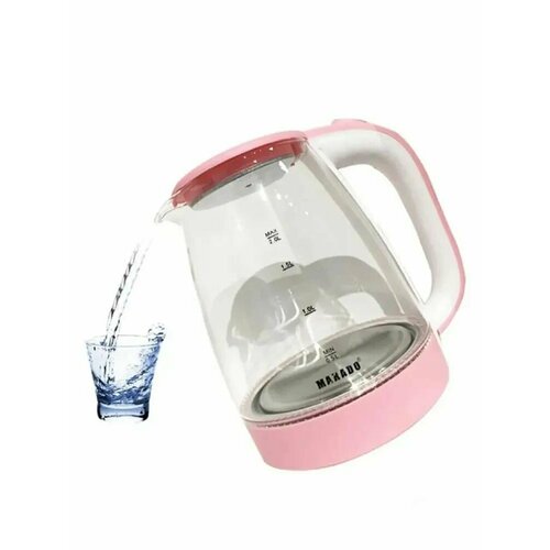 Чайник электрический 385000₽